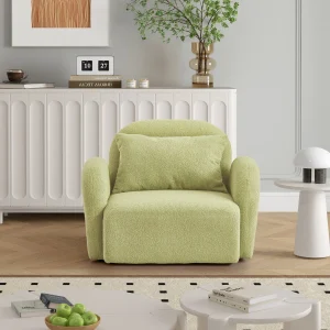 Lazy Sofa Chair